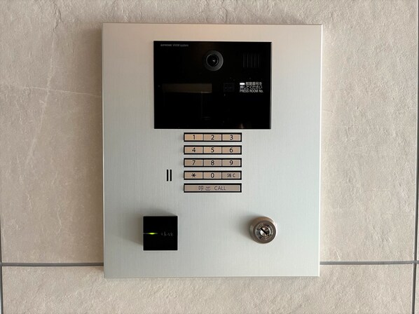 アーバネックス東京八丁堀の物件内観写真